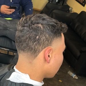 Meet your Posher, Alejandro